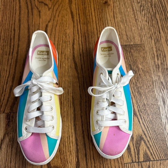 Keds for Kate Spade New York - Picture 5 of 8